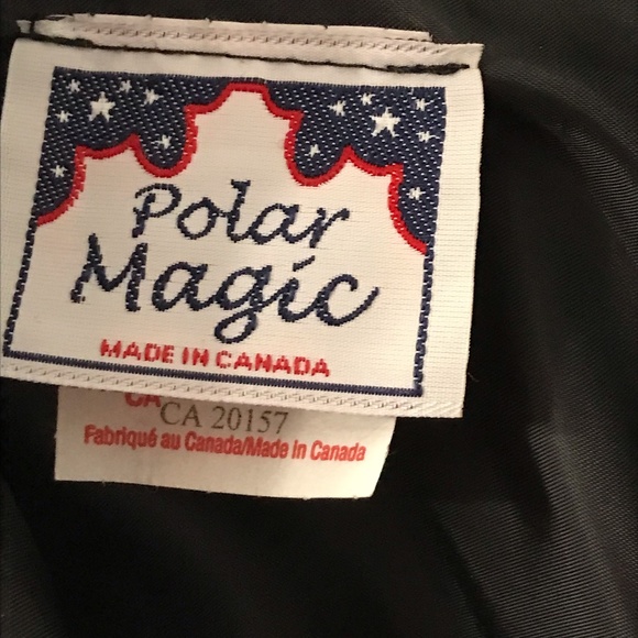 Fleece jacket - Picture 2 of 3